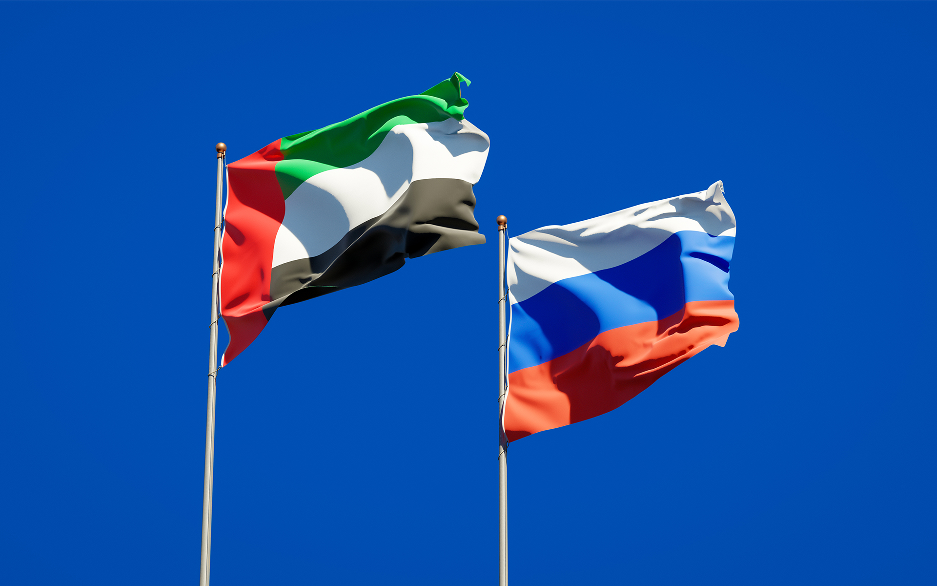 Civil Strife Could Further Advances by Russia and the UAE in Sudan