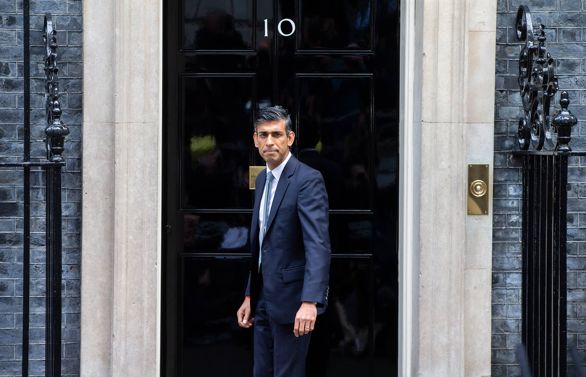 Could a Rishi Sunak Rise to the Top in Germany?
