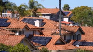 Solar panels