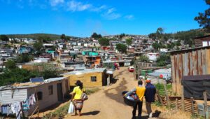 South Africans