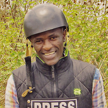 Swaleh Idris