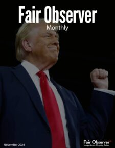 Fair Observer