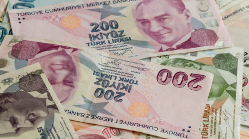 Turkish-Liras