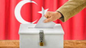 Turkey