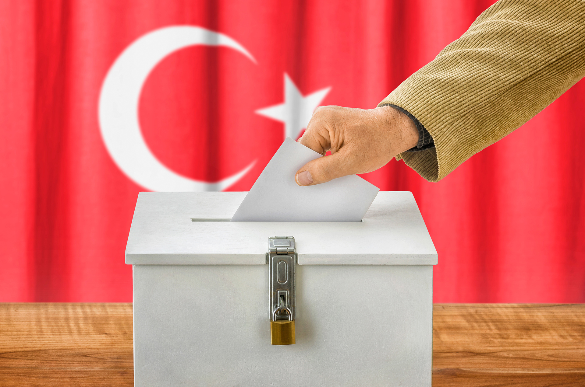 Turkey