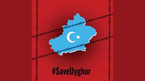 Uighurs