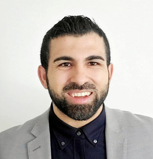 Halmat Palani