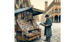 Fair Observer