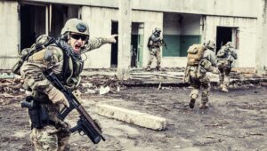 US Army