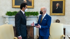 Making Sense of the US Designating Qatar as a Major Non-NATO Ally