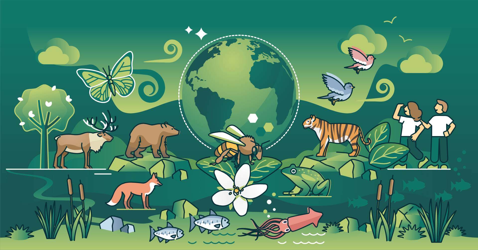 wildlife
