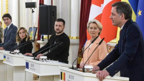 Zelenskiy