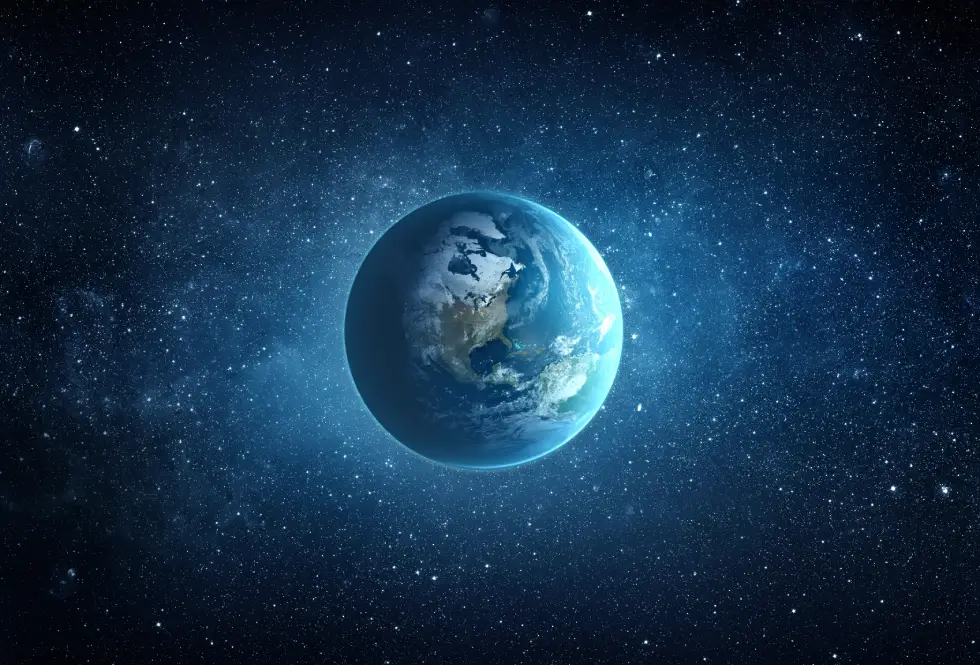 Earth