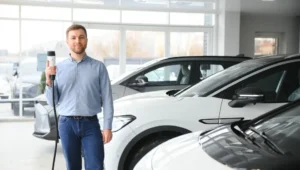 electric vehicle