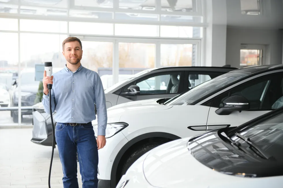 electric vehicle