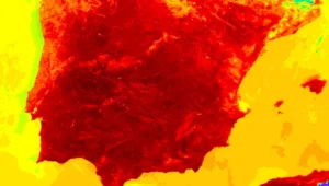 heatwaves
