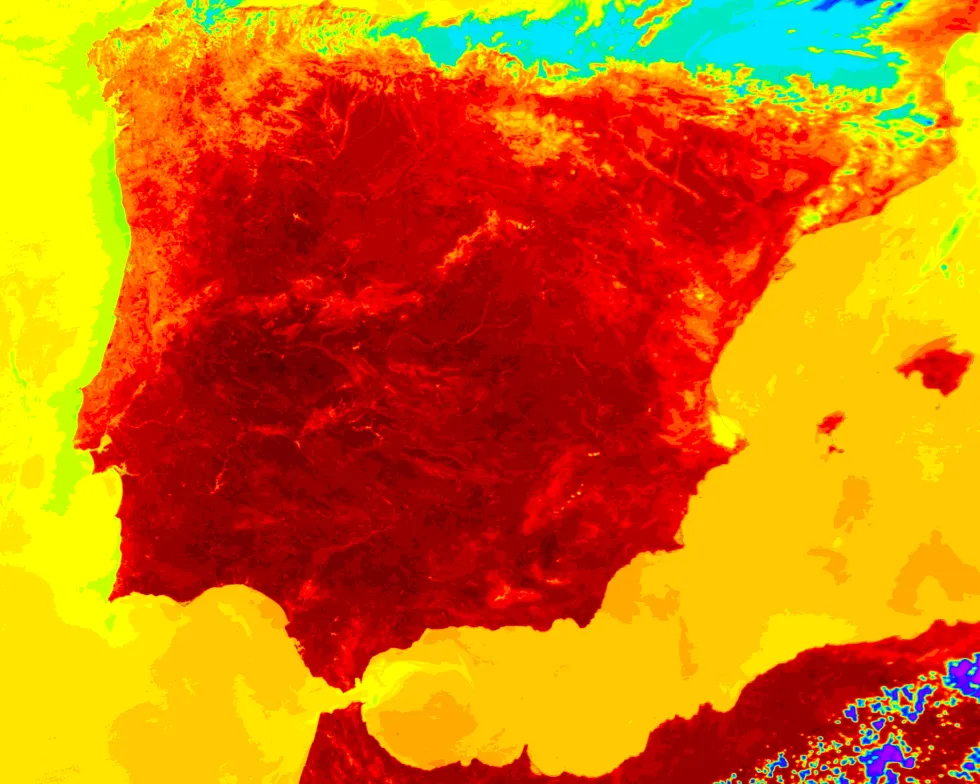 heatwaves