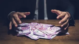 Indian Rupee