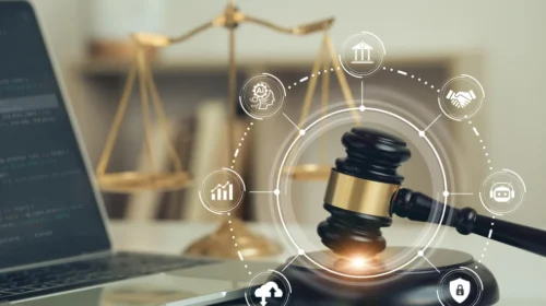 Judicial