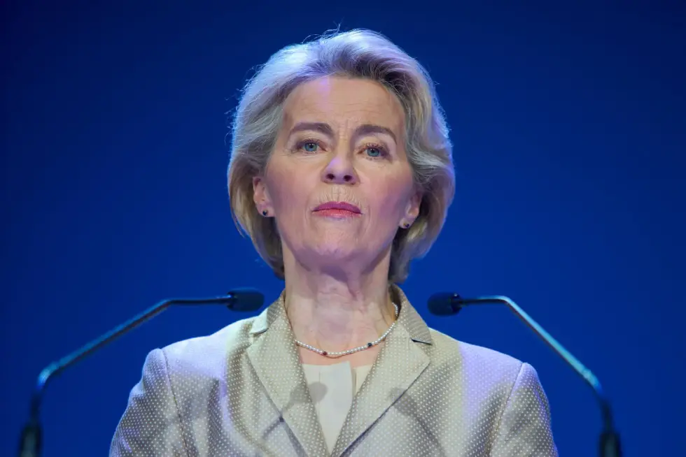 Leyen