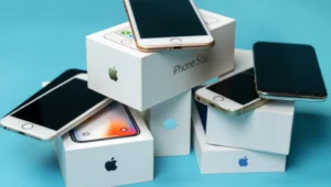mobile