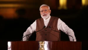 PM Modi