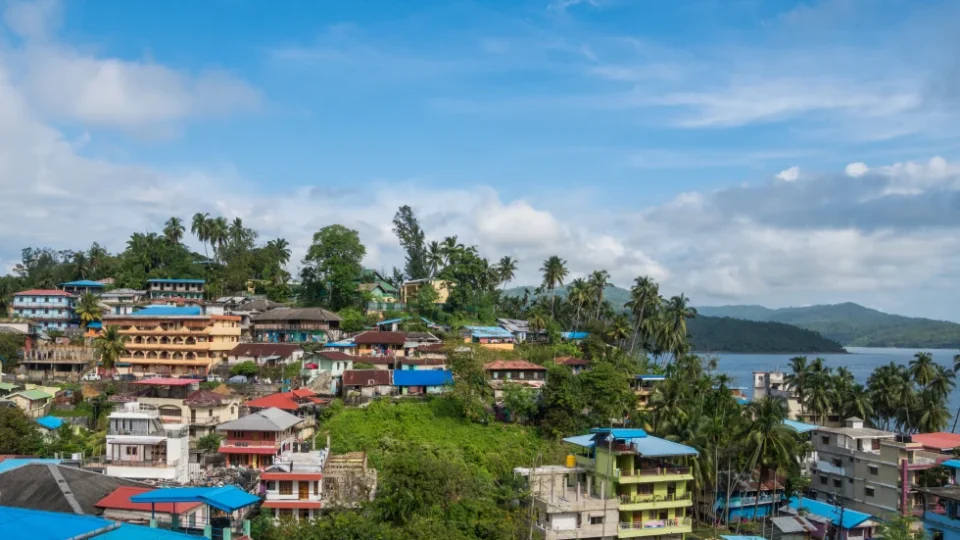 Port Blair