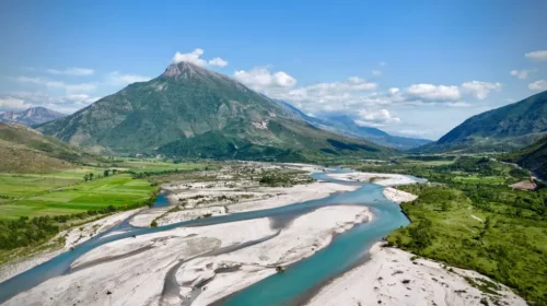 River