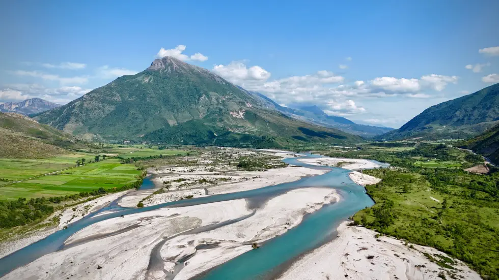 River