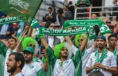 Ten Reasons Saudi Arabia Should Host the 2034 FIFA World Cup Finals