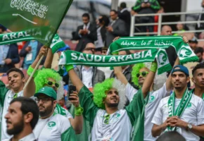 Ten Reasons Saudi Arabia Should Host the 2034 FIFA World Cup Finals