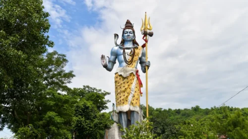 Shiva