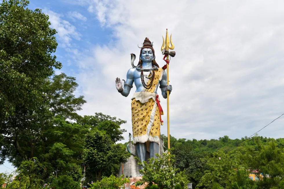 Shiva