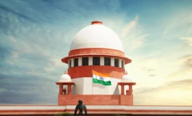 SUPREME COURT OF INDIA