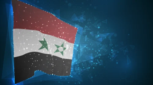 Syria