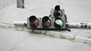 traffic light