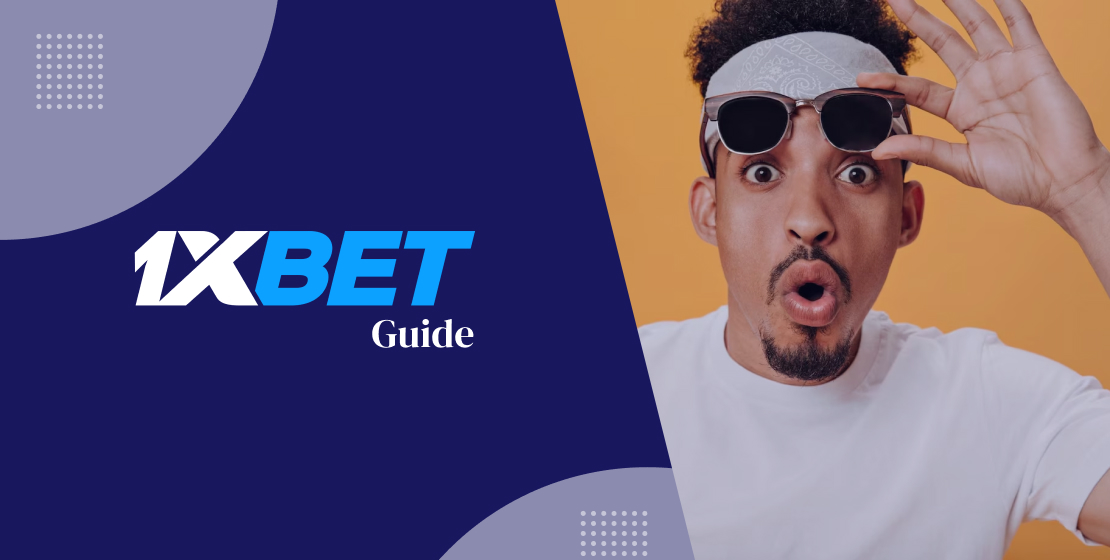 How to Play 1xBet : A Practical Guide for Beginners